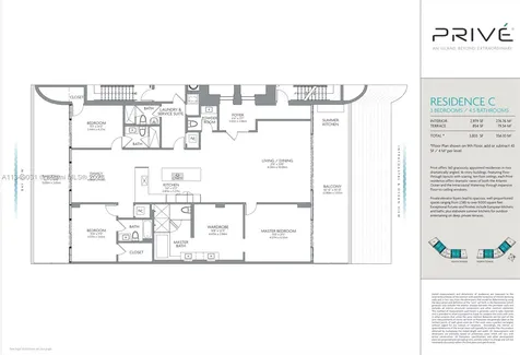 5000 Island Estates Drive Aventura FL 33160