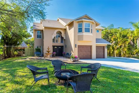 2631 SW 136th Avenue Davie FL 33330