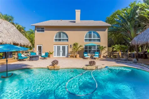 2631 SW 136th Avenue Davie FL 33330