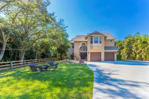2631 SW 136th Avenue Davie FL 33330