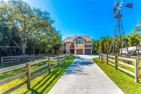 2631 SW 136th Avenue Davie FL 33330