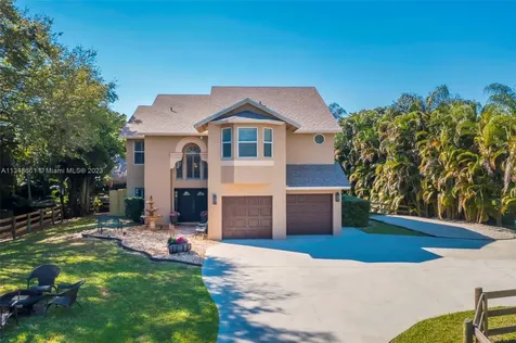 2631 SW 136th Avenue Davie FL 33330