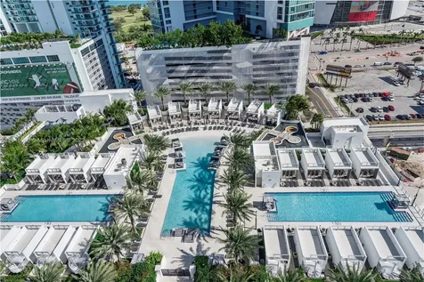 851 NE 1st Avenue Miami FL 33132