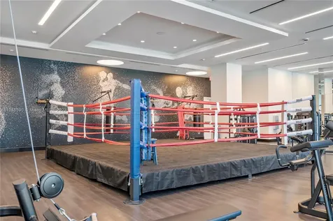 851 NE 1st Avenue Miami FL 33132