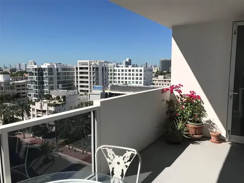 100 Lincoln Road Miami Beach FL 33139