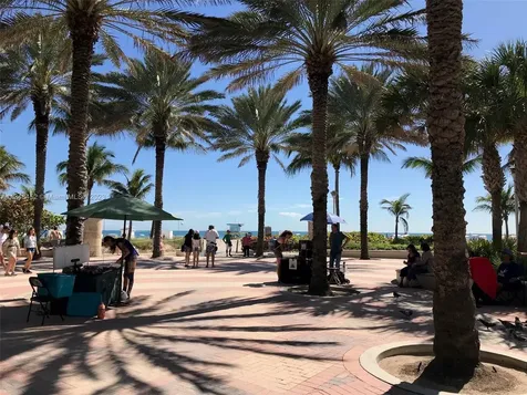 100 Lincoln Road Miami Beach FL 33139