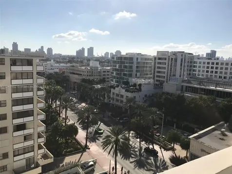 100 Lincoln Road Miami Beach FL 33139