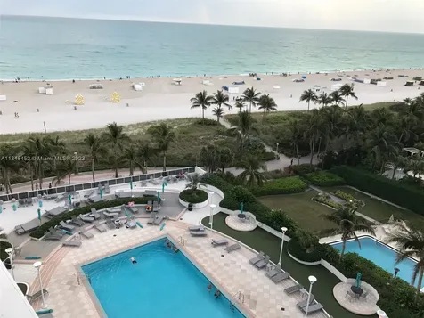 100 Lincoln Road Miami Beach FL 33139