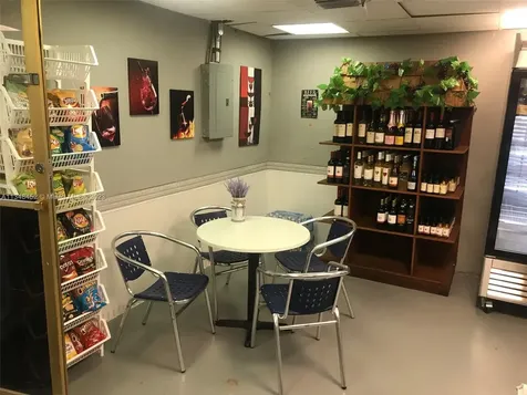 100 Lincoln Road Miami Beach FL 33139