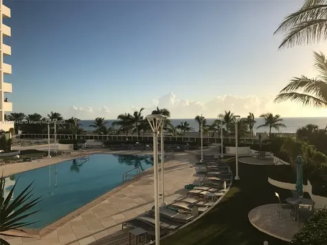 100 Lincoln Road Miami Beach FL 33139