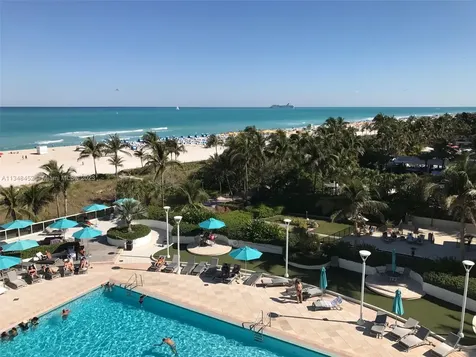 100 Lincoln Road Miami Beach FL 33139
