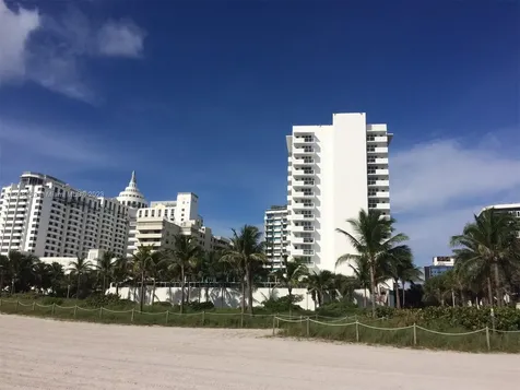 100 Lincoln Road Miami Beach FL 33139