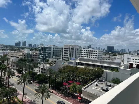 100 Lincoln Road Miami Beach FL 33139