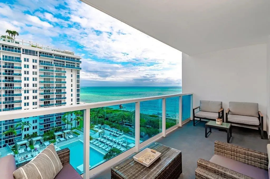 2301 Collins Avenue Miami Beach FL 33139