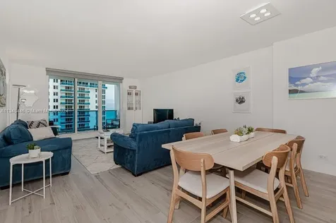2301 Collins Avenue Miami Beach FL 33139