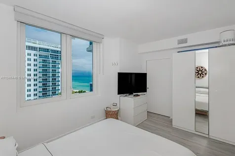 2301 Collins Avenue Miami Beach FL 33139