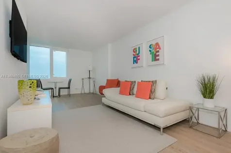 2301 Collins Avenue Miami Beach FL 33139