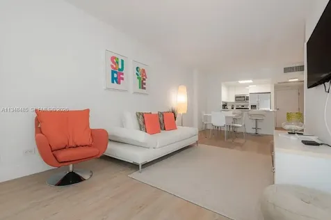 2301 Collins Avenue Miami Beach FL 33139