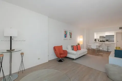 2301 Collins Avenue Miami Beach FL 33139