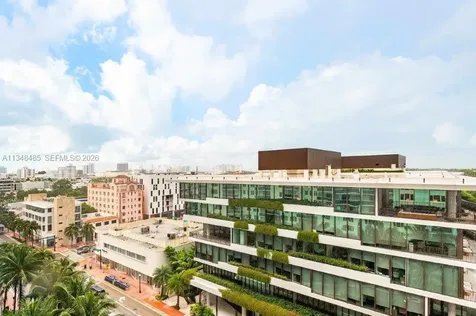 2301 Collins Avenue Miami Beach FL 33139