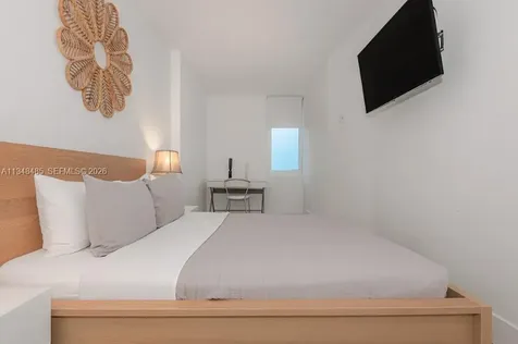 2301 Collins Avenue Miami Beach FL 33139