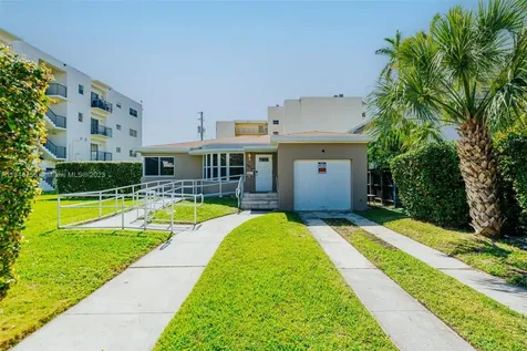 1974 Marseille Drive Miami Beach FL 33141