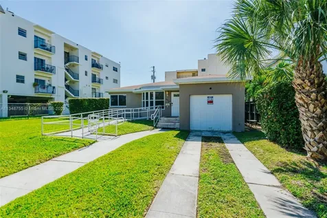 1974 Marseille Drive Miami Beach FL 33141
