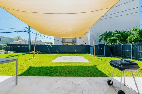 1974 Marseille Drive Miami Beach FL 33141