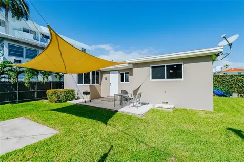 1974 Marseille Drive Miami Beach FL 33141