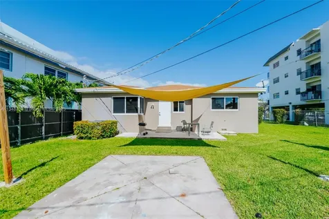 1974 Marseille Drive Miami Beach FL 33141