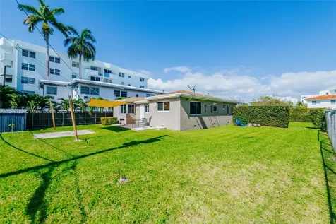 1974 Marseille Drive Miami Beach FL 33141