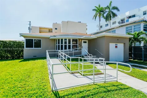 1974 Marseille Drive Miami Beach FL 33141