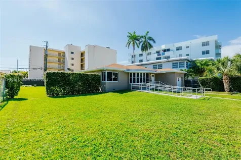 1974 Marseille Drive Miami Beach FL 33141