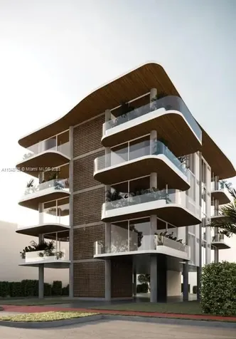 1974 Marseille Drive Miami Beach FL 33141