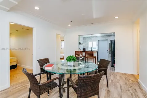 1974 Marseille Drive Miami Beach FL 33141