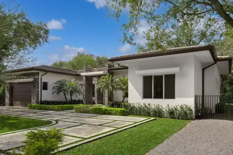 5300 SW 76th Street Miami FL 33143