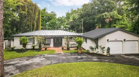 3021 Riverland Road Fort Lauderdale FL 33312