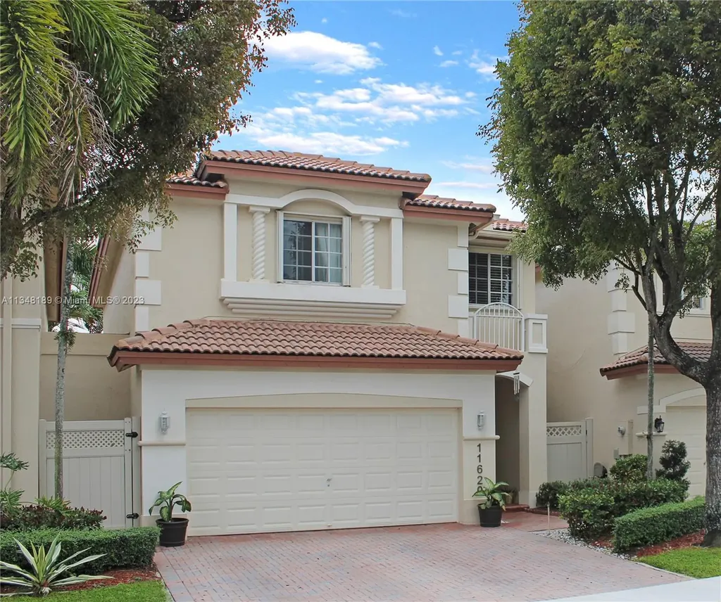 11620 NW 67th Terrace Doral FL 33178