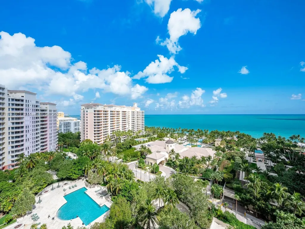 789 Crandon Boulevard Key Biscayne FL 33149