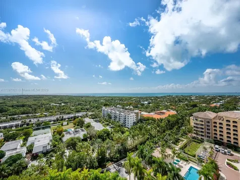 789 Crandon Boulevard Key Biscayne FL 33149