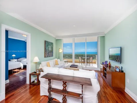 789 Crandon Boulevard Key Biscayne FL 33149