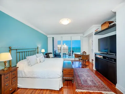 789 Crandon Boulevard Key Biscayne FL 33149