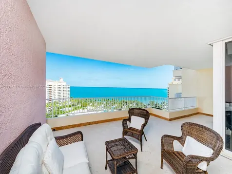 789 Crandon Boulevard Key Biscayne FL 33149