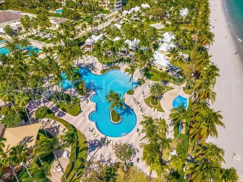 789 Crandon Boulevard Key Biscayne FL 33149