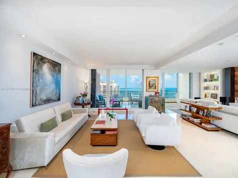 789 Crandon Boulevard Key Biscayne FL 33149