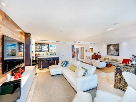 789 Crandon Boulevard Key Biscayne FL 33149