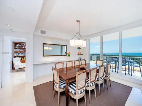 789 Crandon Boulevard Key Biscayne FL 33149