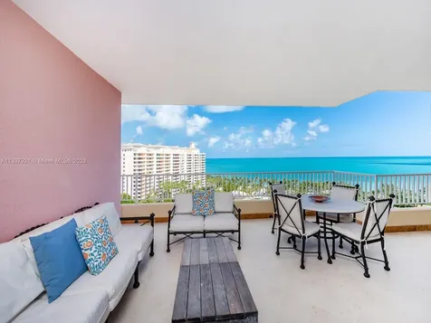 789 Crandon Boulevard Key Biscayne FL 33149
