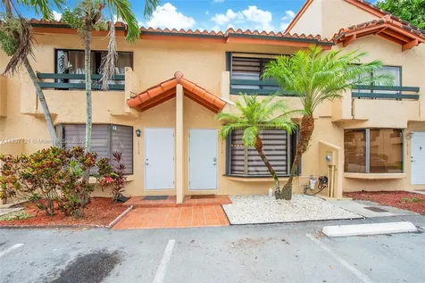 10117 SW 77th Court Miami FL 33156
