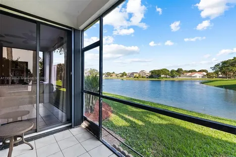 7525 NW 61st Terrace Parkland FL 33067